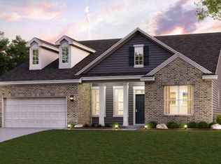 141 Bastian Rd, McDonough, GA 30252