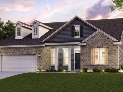 144 Bastian Rd, McDonough, GA, 30252