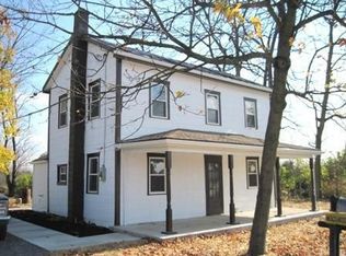 5005 Old Harrisburg Rd, Gettysburg, PA 17325