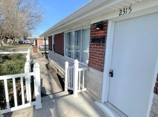2315 Plantation Dr, Louisville, KY 40216