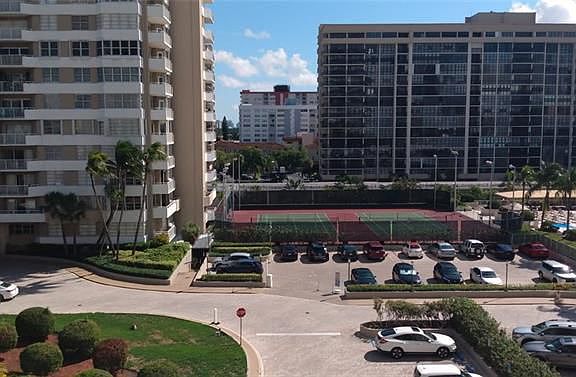 2nd image of 1965 S Ocean Dr APT 5C