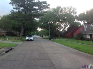 LOT 4 Menlo Dr, Baton Rouge, LA 70808