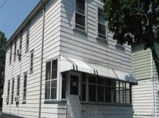 550 Myrtle St, Elizabeth, NJ 07202