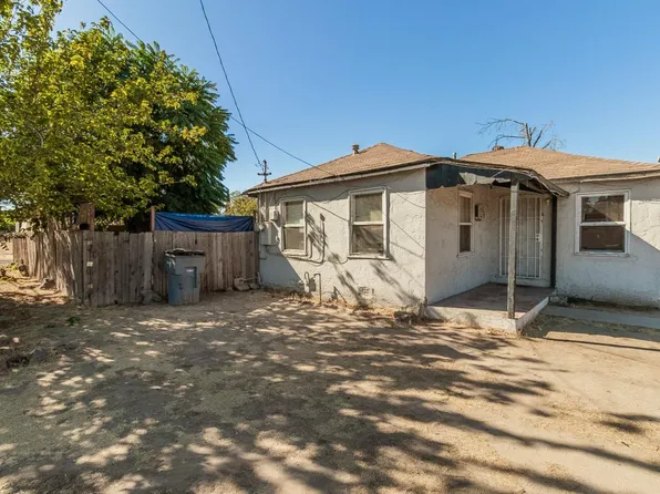 2505 W Dakota Ave, Fresno, CA 93705