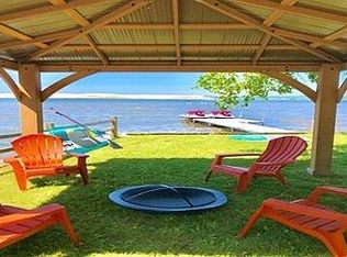 732 N 22nd Ave, Mears, MI