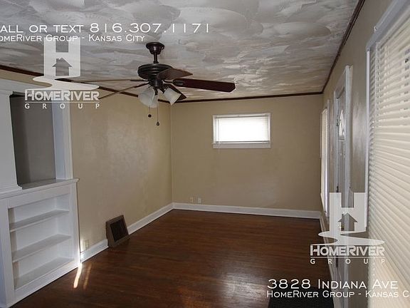 2nd image of 3828 Indiana Ave