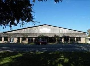 921 Osborne St, Saint Marys, GA 31558