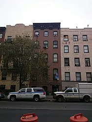 313 West 14th Street in Chelsea