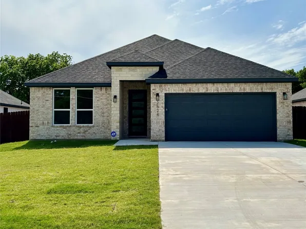 2524 Marlin St, Fort Worth, TX 76105