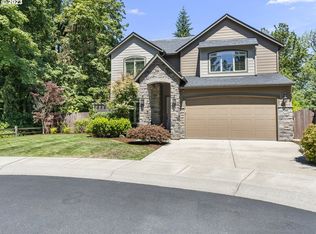 2408 NE 167th Cir, Ridgefield, WA 98642