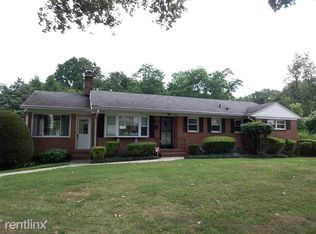 1325 Kurtz Rd, Mc Lean, VA 22101