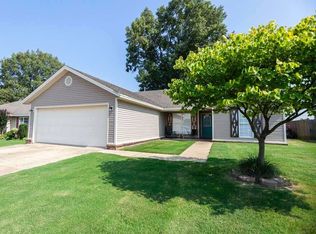 5924 Newcastle Dr, Jonesboro, AR 72405