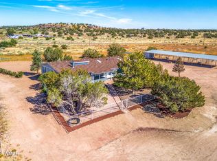 9241 E Concho Hwy, Snowflake, AZ 85937