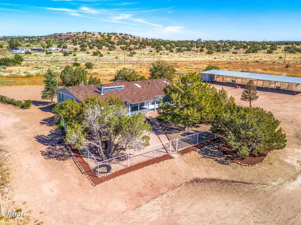 9241 E Concho Hwy, Snowflake, AZ 85937