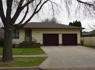 1950 Ohio Ave SW, Huron, SD 57350