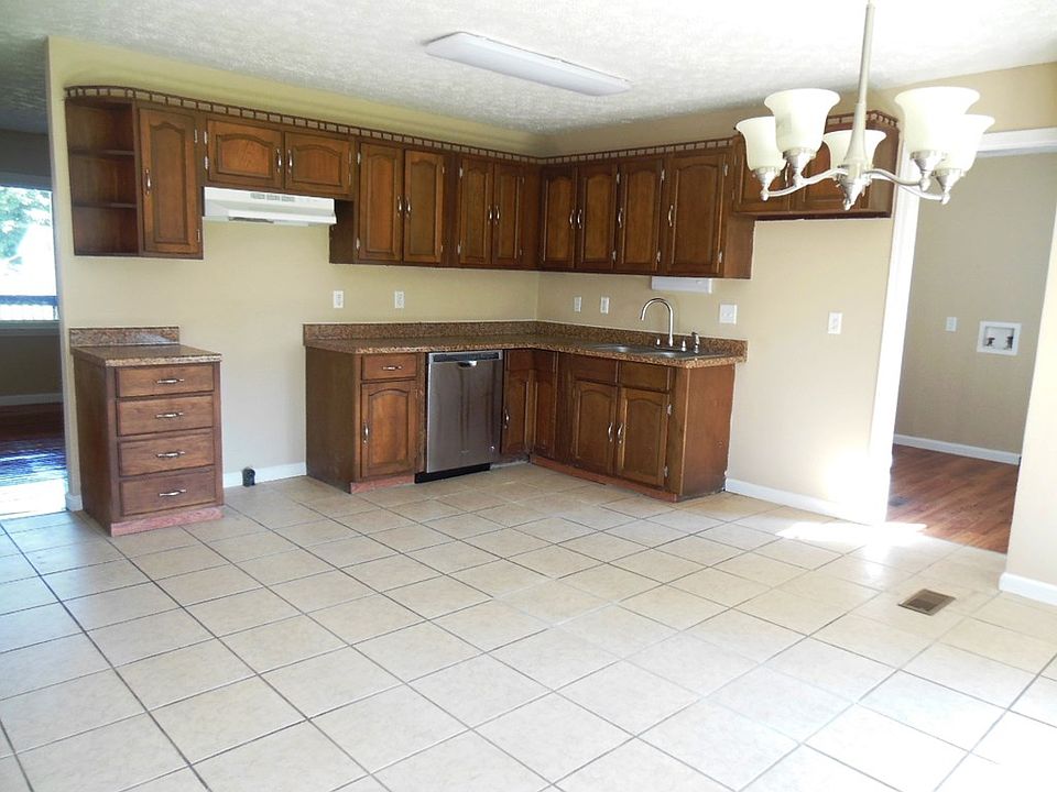 406 Skyline Dr Piketon, OH, 45661 Apartments for Rent Zillow