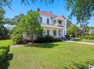 119 Spring St, Darlington, SC 29532