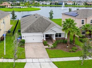 3600 Mount Vernon Way, Kissimmee, FL 34741