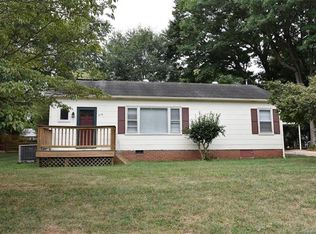216 Ferstl Ave, Belmont, NC 28012