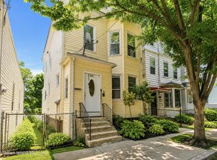 201 Van Duzer St, Staten Island, NY 10301