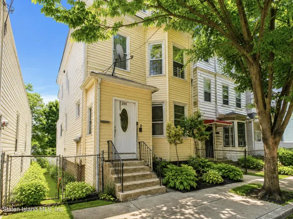 201 Van Duzer St, Staten Island, NY 10301