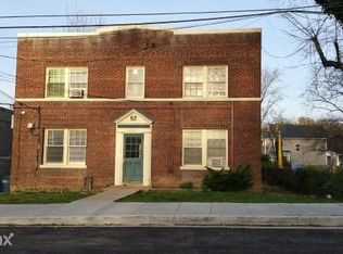 2714 26th St NE, Washington, DC 20018