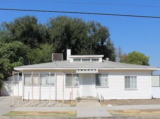 2225 D St, Bakersfield, CA 93301