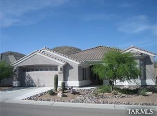 5068 W Coyote Gulch Loop, Marana, AZ 85658