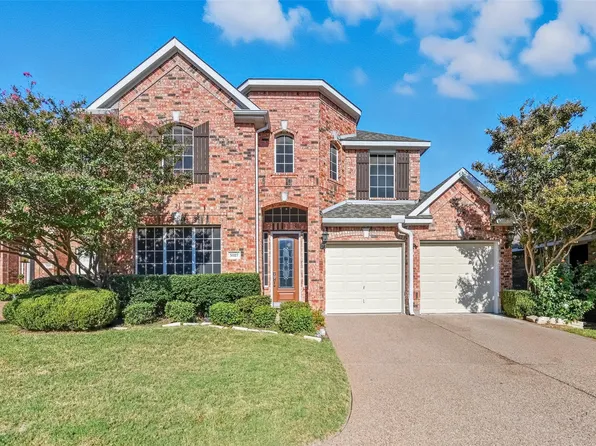 5027 Toftrees Dr, Arlington, TX 76016