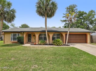 1740 POPLAR Drive, Orange Park, FL 32073