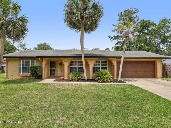 1740 POPLAR Drive, Orange Park, FL 32073