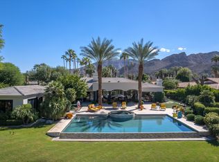 71250 N Thunderbird Ter, Rancho Mirage, CA 92270