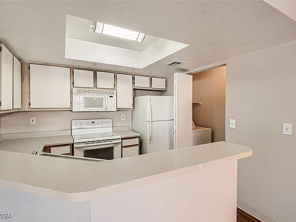 5th image of 8600 W Charleston Blvd APT 2072
