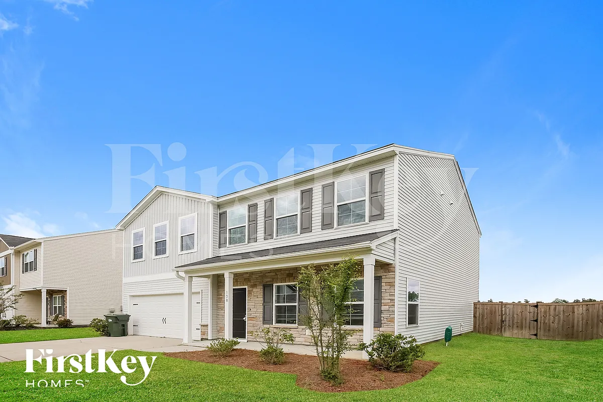 Photo 2 of 15 - 138 Clydesdale Cir - Summerville, SC Building Photo - 138 Clydesdale Cir