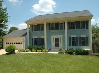 8807 Black Alder Dr, Alexandria, VA