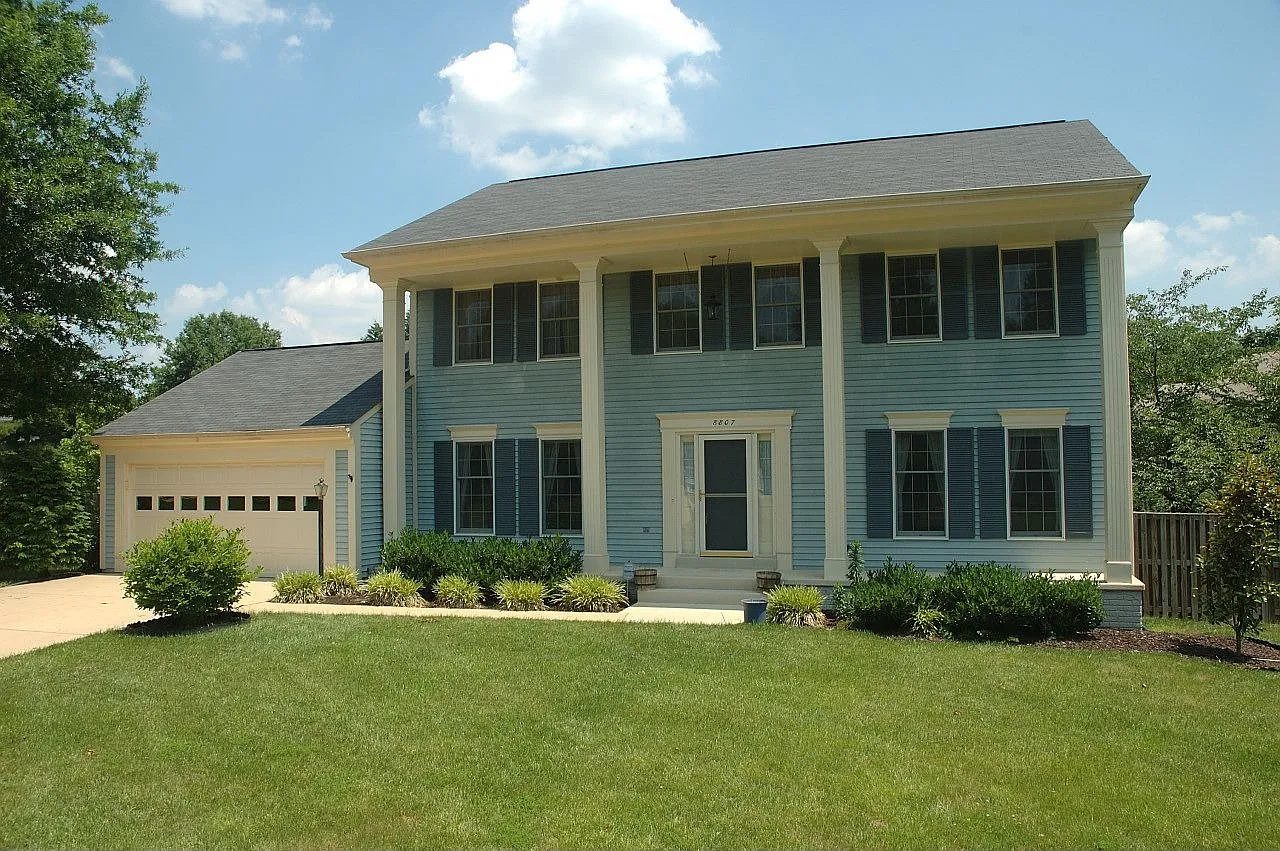 8807 Black Alder Dr photo 1
