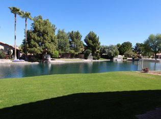 1581 S Pennington Dr, Chandler, AZ 85286
