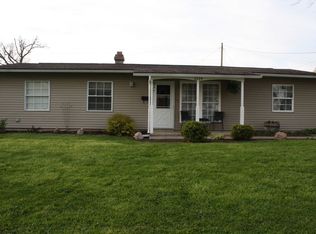 2204 Pueblo Dr, Lafayette, IN 47909