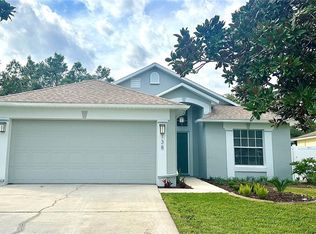138 London Fog Way, Sanford, FL 32771