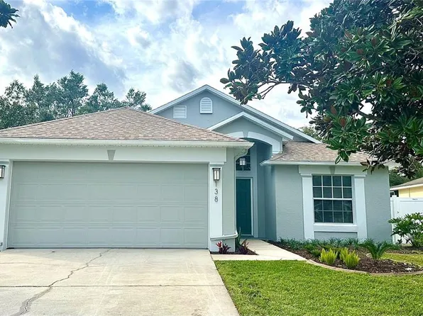 138 London Fog Way, Sanford, FL 32771
