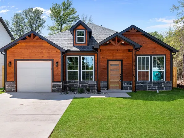 5502 Cold Water Trl, Granbury, TX 76048