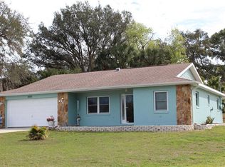 5930 W Cinnamon Ridge Dr, Homosassa, FL 34448