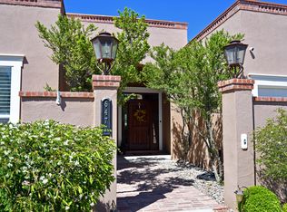 6477 Calle Placido Dr, El Paso, TX 79912