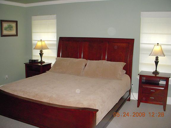 Master Bdrm
