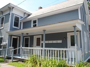 9 Lakeview Ter APT 1, Burlington, VT 05401