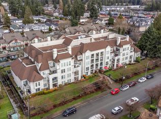 1655 Grant Ave #301, Pt Coquitlam, BC