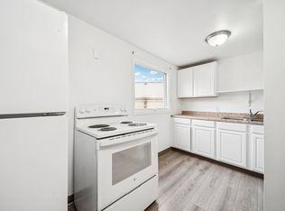 Romig Court, Anchorage, AK 99503