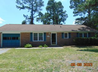 4642 Kings Dr, Wilmington, NC 28405
