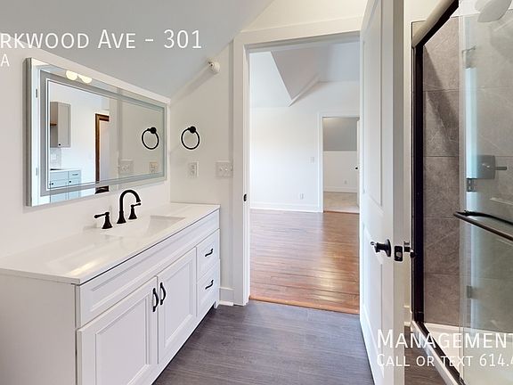 5th image of 48 Parkwood Ave Unit 301