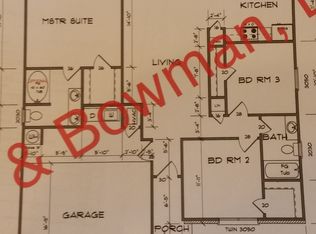 1105 Bridge, Lampasas, TX 76550